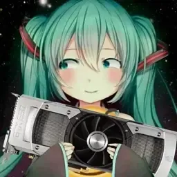 GTX690战术核显卡导弹 的头像